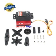 Digital servo JX PDI-6221MG 20kg 120 degrees for rc car rc helicopter