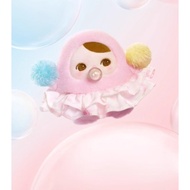[secret] POPMART pucky pucky Bean Bubble Series Plush Pendant Mystery Box Toy Gift