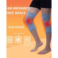 Kangzhu FAR INFRARED PROTECTOR Knee Pain