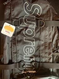 Supreme Backpack FW18