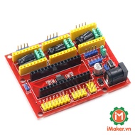 CNC Shiled V4 Arduino Nano - TaKa DiY