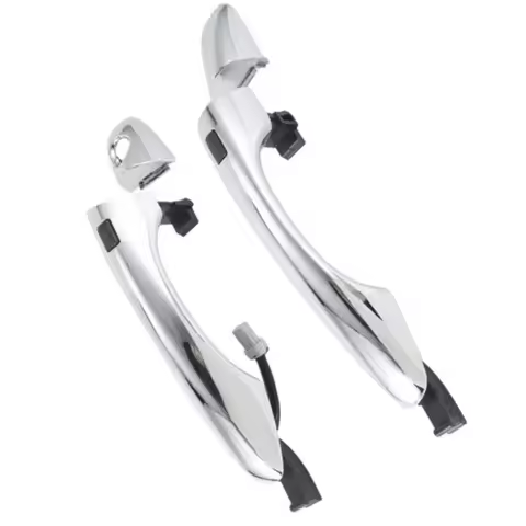Part Numbers 82651-C5710 82652-C5710 For Kia Sorento 2016-2024 Car Front Door Exterior Handle Smart 