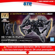 [JAN 2026] BANDAI IBO HG 1/144 GUNDAM ZAGAN