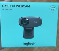 Webcam Logitech C310- Hàng chính hãng