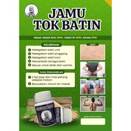 Maajun Tok Batin Official