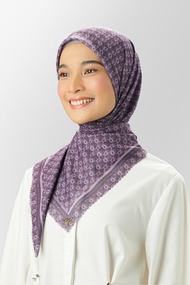 Klamby - Mini Monogram Scarf IV