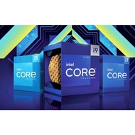 [New arrived] 12th Generation Intel® Core™  Processors i5-12600K i7-12700K I9-12900K Processor