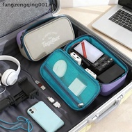 F1MY Digital Accessory Storage Bag, Large Capacity , Hard Drive, , USB Flash Drive, Earphone Storage