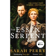 (BX) The Essex Serpent (ISBN: 9781788169622)