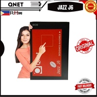 QNET Mobile Phone Battery For JAZZ J6 High Quality Li-ion Battery | SHOPEE PHIL