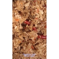 BORNEO FOOD JERUK TUHAU@PEKASAM*MUSLIM HOMEMADE*