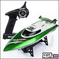 Feilun FT009 2.4G 4CH water cooling RC Boat Toy 35kM/H