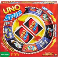 Mattel Games UNO: Spin