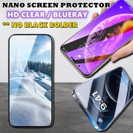 HD BLUERAY for Sony Xperia 5 V / Xperia 5 iv / Xperia 5 iii / Xperia 5 ii / Xperia 5 / Nano Screen P