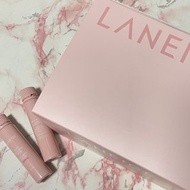$618@盒 ，$1800三盒包順豐 Laneige 新升級膠原蛋白美肌飲 30支裝 youth collagen drink 飲得到的sleeping mask