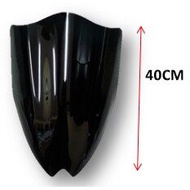 WINDSHIELD Z800 LONG 40CM