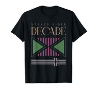 Kamen Rider Decade T-Shirt