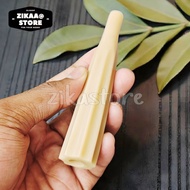Pipa Rokok Once Cangklong Gading Fiberglass model belimbing