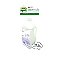 Dusting Product Bjc 3.8L. Hygienist Dust Out 3.8L.