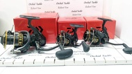 DAIWA BG 2000-8000 REEL