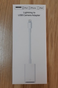 Đầu chuyển Lightning sang USB 3.0 OTG cho Iphone