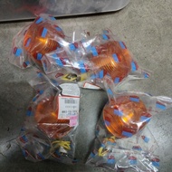 honda chaly /cb100/ cb125 signal lamp 4pcs