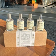 เซตของขวัญ Le Labo perfume discovery set 30ml*4ขวด น้ำหอมเซต Le Labo Another 13/Santal 33/The Noir 2
