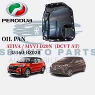 OEM ENGINE OIL PIN PERODUA MYVI D20N / PERODUA ATIVA (DCVT AT) 35160-BZ020
