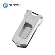 ✘ ♕ Smart Key Case For Honda Click 160 Pcx 160 CNC Key Cover