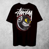 Stussy 8 Ball T-Shirt