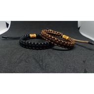 (1pc only) Square Knot Bracelet