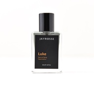 Jayrosse Perfume - Luke | Parfum Pria