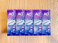 AO Sept Plus 隱形眼鏡清潔液 360ml