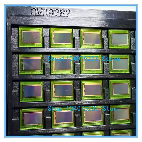Original Genuine Ov9281-H64A Ov9281 Smd Csp64 Camera Cmos Image Sensor Integrated Circuit Consultati