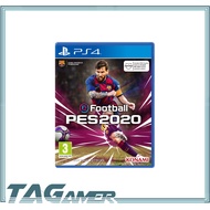 PlayStation 4 eFootball PES 2020