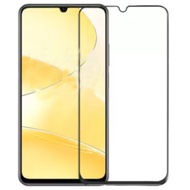 Realme C51 full screen tempered protector