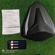 Single Seat CBR250RR Original AHM Black Matte | Original Honda CBR 250RR 250 RR Seat Cover