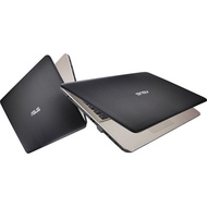 Laptop Asus X441M Intel Dual Core/Ram 4 Gb/Ssd 256 Gb/Windows 10 Pln