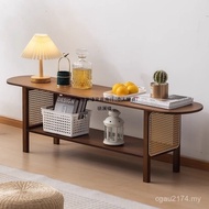 Floor Small Apartment Household Storage Cabinet TV Cabinet Living Room TV Cabinet Modern Storage Sto