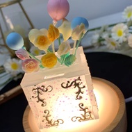 Faerie Fleur Trinket Box Elves Exclusive