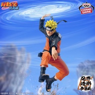 [FULL PRICE] Boruto Naruto Next Generations Ninja World Sculpting Legends Action Figure