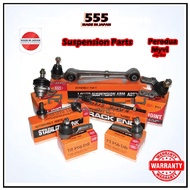 555 Rack End Myvi Lagi Best Tie Rod End Myvi Front 555 Stabilizer Link ( SR-3370 / Pair ) Warranty