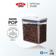 OXO GoodGrips® POP Container Rectangle Short 1.6L