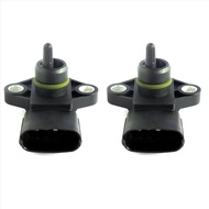 (LAT3) 2X 39300-22600 for HYUNDAI KIA Manifold Pressure (MAP) Sensor 39300-38110