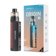 OXVA Origin 2 80W Pod Mod Kit by OXVA 100% Authentic / Origin 2 Kit