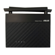 ASUS 華碩 WiFi 4 N300 High Power 路由器 分享器 原廠保固 RT-N12 B1 1個