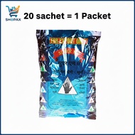 MS SUPER LIKE KHAINI | Original Blend | Export Pack | Natural Scent | Zipper Pouch | Fresh Stock | S