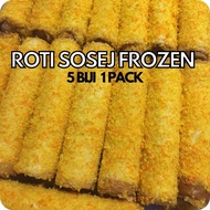 Kuih Frozen ROTI SOSEJ   | 5 pcs