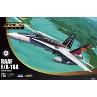 Kinetic K48131 RAAF F A-18A Worimi Hornet 1 48