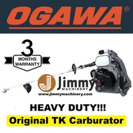 OGAWA BRUSH CUTTER BG330TK TB33 Mesin Rumput TK CARBURATOR